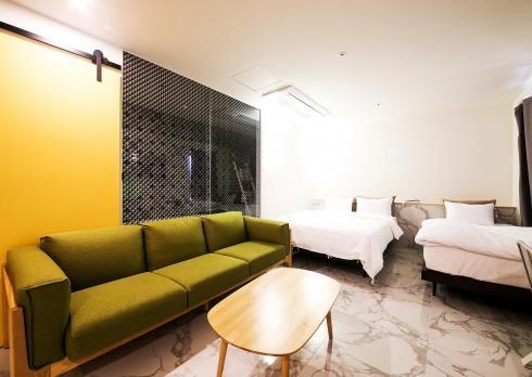 Hotel Elephant Shower チンジュ エクステリア 写真