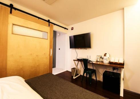 Hotel Elephant Shower チンジュ エクステリア 写真