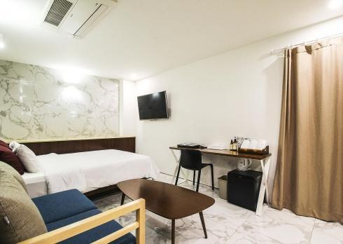 Hotel Elephant Shower チンジュ エクステリア 写真