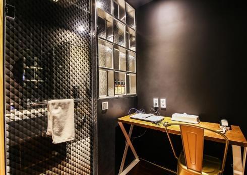 Hotel Elephant Shower チンジュ エクステリア 写真
