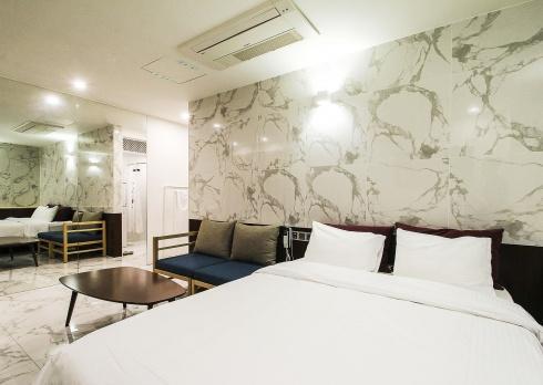 Hotel Elephant Shower チンジュ エクステリア 写真
